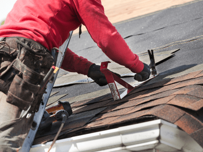 About Roof Repair Experts New Canaan, CT
